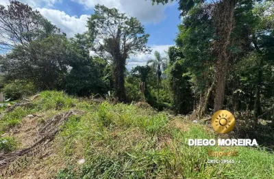 Terreno à venda na Rua Chile, Jundiaizinho, Mairiporã