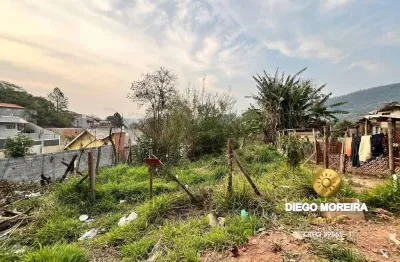 Terreno à venda na Rua Pensilvânia, Terra Preta, Mairiporã