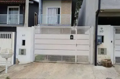 Casa com 2 quartos à venda na Rua Julio Ribeiro, Terra Preta, Mairiporã
