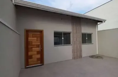 Casa com 3 quartos à venda na Rua das Bromélias Imperiais, Nova Cerejeira, Atibaia
