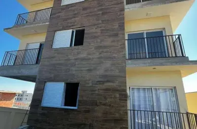 Apartamentos novos para locação com 1 e 2 dormitório– bella atibaia
