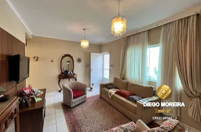 Casa com 3 quartos à venda na Rua Guarujá, Jardim Paulista, Atibaia
