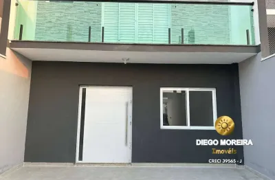 Casa com 3 quartos à venda na Rua Vereador Benedito Lopes de Campos, Laranjeiras, Caieiras