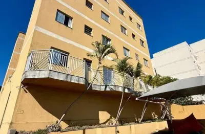 Apartamento com 2 quartos à venda na Rua José Antônio da Silveira Maia, Alvinópolis, Atibaia