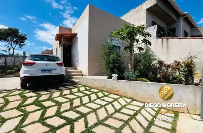 Casa com 1 quarto à venda na Rua Califórnia, Corumbá, Mairiporã