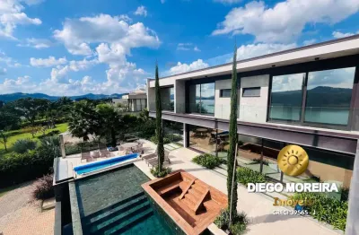 Casa em condomínio fechado com 7 quartos à venda na Piracaia, Centro, Piracaia