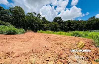 Terreno à venda na Rua das Dracenas, Jardim Estância Brasil, Atibaia
