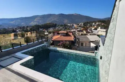 Casa à venda e para locação em atibaia – conforto e lazer completo!