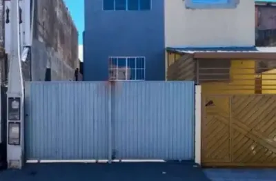 Casa com 4 quartos à venda na Rua Yaeno Hayashida, Terra Preta, Mairiporã