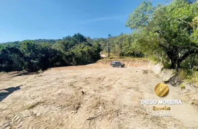 Oportunidade imperdível! lindo terreno no loteamento alpes de bom jesus