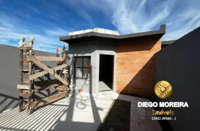 Casas térreas à venda em atibaia – prontas para morar!