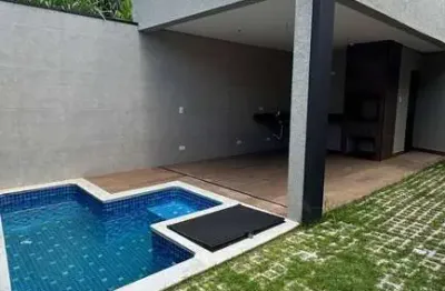 Casa com 3 quartos à venda na Rua Professora Adair Carvalho Silva, Jardim América, Atibaia