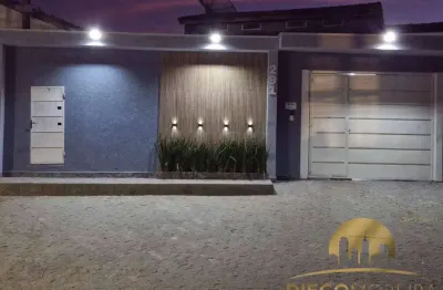 Casa à venda com 4 dormitórios | porteira fechada – terra preta, mairiporã!