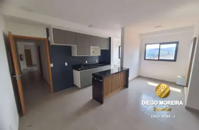 Alugue já! apartamento no jd colonial - perfeito para você e sua família!