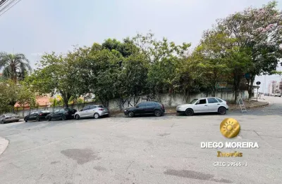 Terreno de esquina à venda em terra preta - oportunidade única!