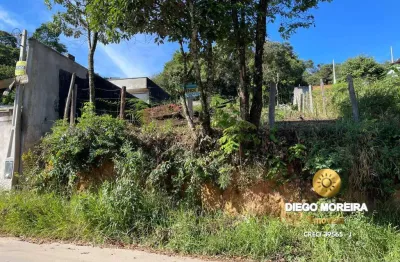 Terreno à venda na Estrada Laramara, Corumbá, Mairiporã