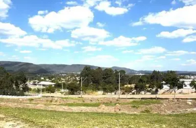Terreno à venda com projeto aprovado em condomínio | terras da alvorada