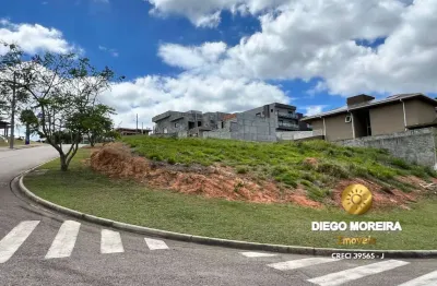 Terreno em condomínio fechado à venda na Rua Jacarandá, Terra Preta, Mairiporã