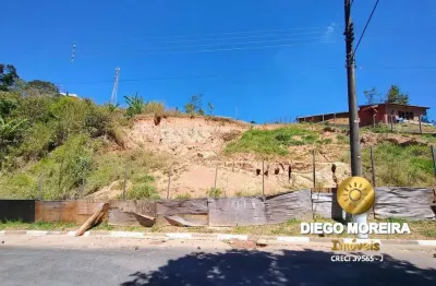 Terreno à venda em condomínio fechado – canadá village / mairiporã-sp