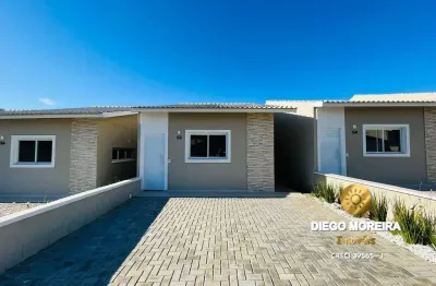Casa disponível para locação e  venda em residencial estilo village