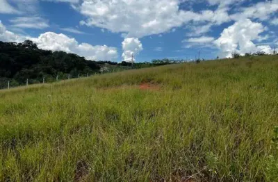 Terreno à venda no condomínio elementum residencial de atibaia!