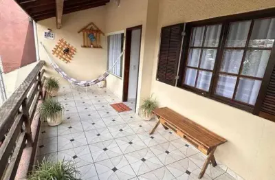 Casa com 3 quartos à venda na Rua Das Vertentes, Terra Preta, Mairiporã