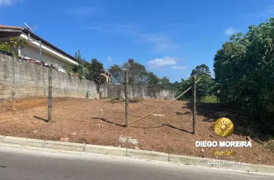 Terreno à venda em terra preta – oportunidade única!
