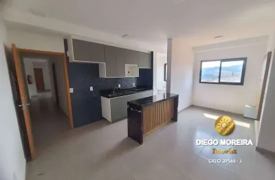 Alugue já! apartamento no jd colonial - perfeito para você e sua família!