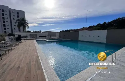 Apartamento disponível para locação e venda no vita carraro!
