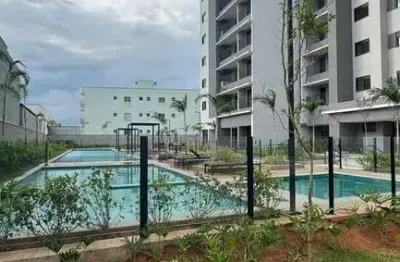 Apartamento com 2 quartos à venda na Avenida Santana, Jardim Maristela, Atibaia