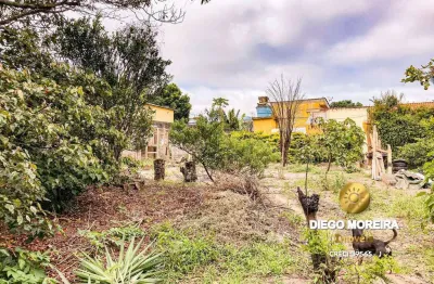 Terreno à venda em terra preta – oportunidade imperdível!