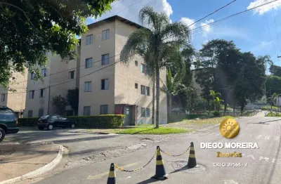 Apartamento com 2 quartos à venda na Avenida Elydia Maria Pedroso, Terra Preta, Mairiporã