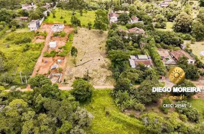 Terreno à venda em atibaia – perfeito para sua chácara ou investimento