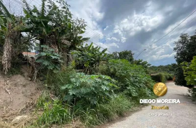 Terreno à venda na Rua Argemiro Moreira, Terra Preta, Mairiporã