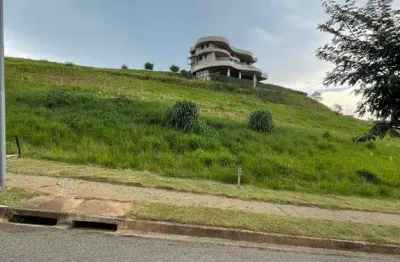 Terreno em condomínio fechado à venda na Estrada Marcos Antônio Peçanha, San Fernando Valley, Atibaia