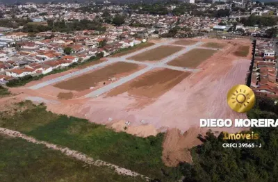 Central ville – seu novo lugar para viver ou investir!