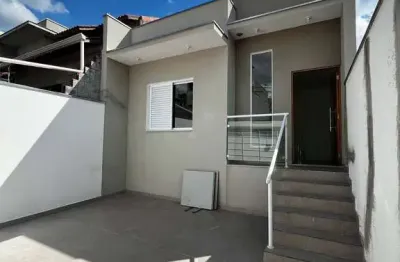 Casa com 3 quartos à venda na Rua Vereador Angelo Teixeira, Laranjeiras, Caieiras