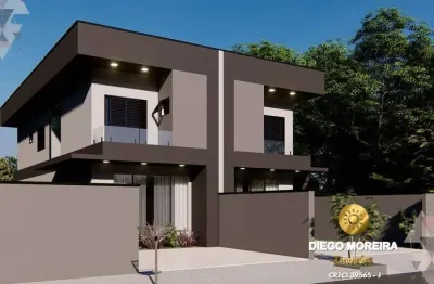Casa com 3 quartos à venda na Rua dos Cravos, Atibaia Belvedere, Atibaia