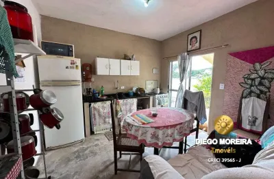 Casa com 1 quarto à venda na Rua Flórida, Corumbá, Mairiporã
