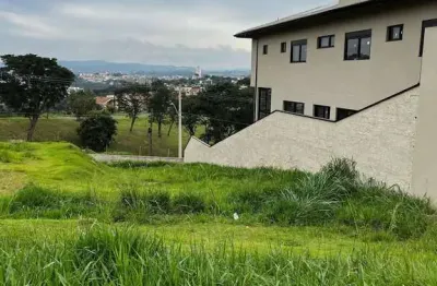 Terreno à venda em excelente condomínio – atibaia/sp