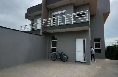 Casa com 3 quartos à venda na Rua dos Cedros, Jardim dos Pinheiros, Atibaia