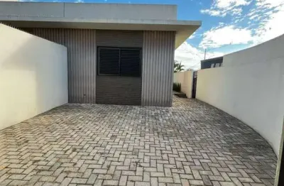 Casa com 2 quartos à venda na Rua Acácia Dourada, Nova Cerejeira, Atibaia