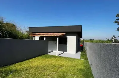 Casas térreas novinhas à venda - oportunidade em atibaia!