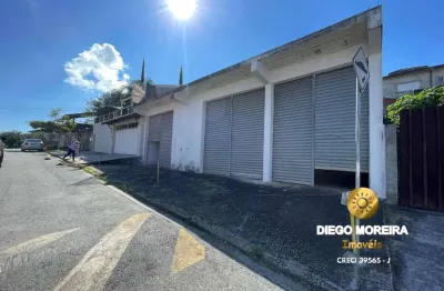 Sala comercial para alugar na Rua Das Colinas, Terra Preta, Mairiporã