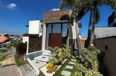 Casa dos sonhos à venda – condomínio nova caieiras, caieiras/sp