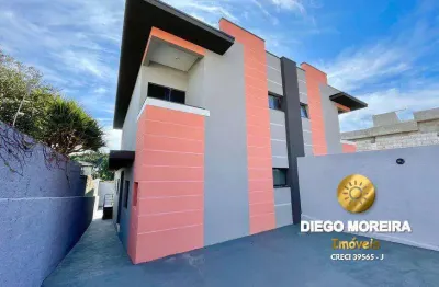 Casa com 3 quartos à venda na Avenida dos Jacarandás, Jardim dos Pinheiros, Atibaia