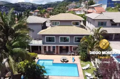 Duas casas à venda em um único terreno - oportunidade !