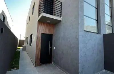 Casa com 3 quartos à venda na Rua Eneide, Jardim Eneide, Atibaia
