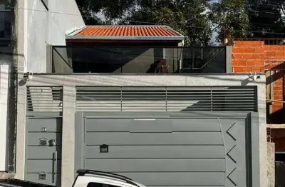 Casa térrea à venda em caieiras – conforto e praticidade!