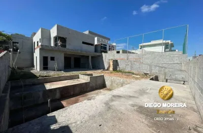 Casa térrea à venda em condomínio fechado – completa e pronta para morar!